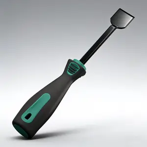 Motorcycle Gasket Scraper Rust Removal Tool, Cylinder Chisel Gasket Scraper, Car Engine Cylinder Cleaning, Oil Stain Sealant Remover