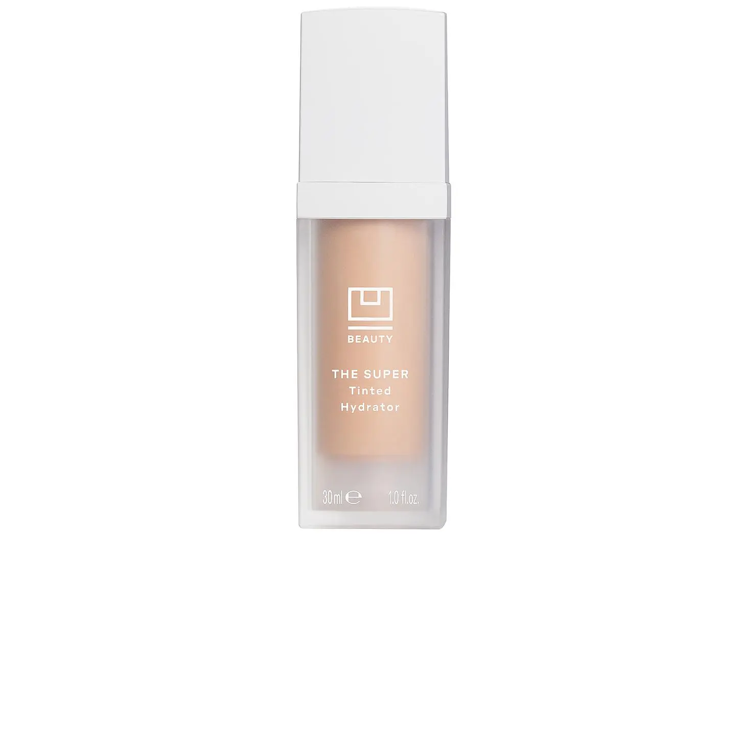 U Beauty The Super Tinted Hydrator in Shade 05