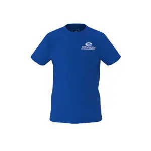 Super Rugby Blues Essential Tee Youth