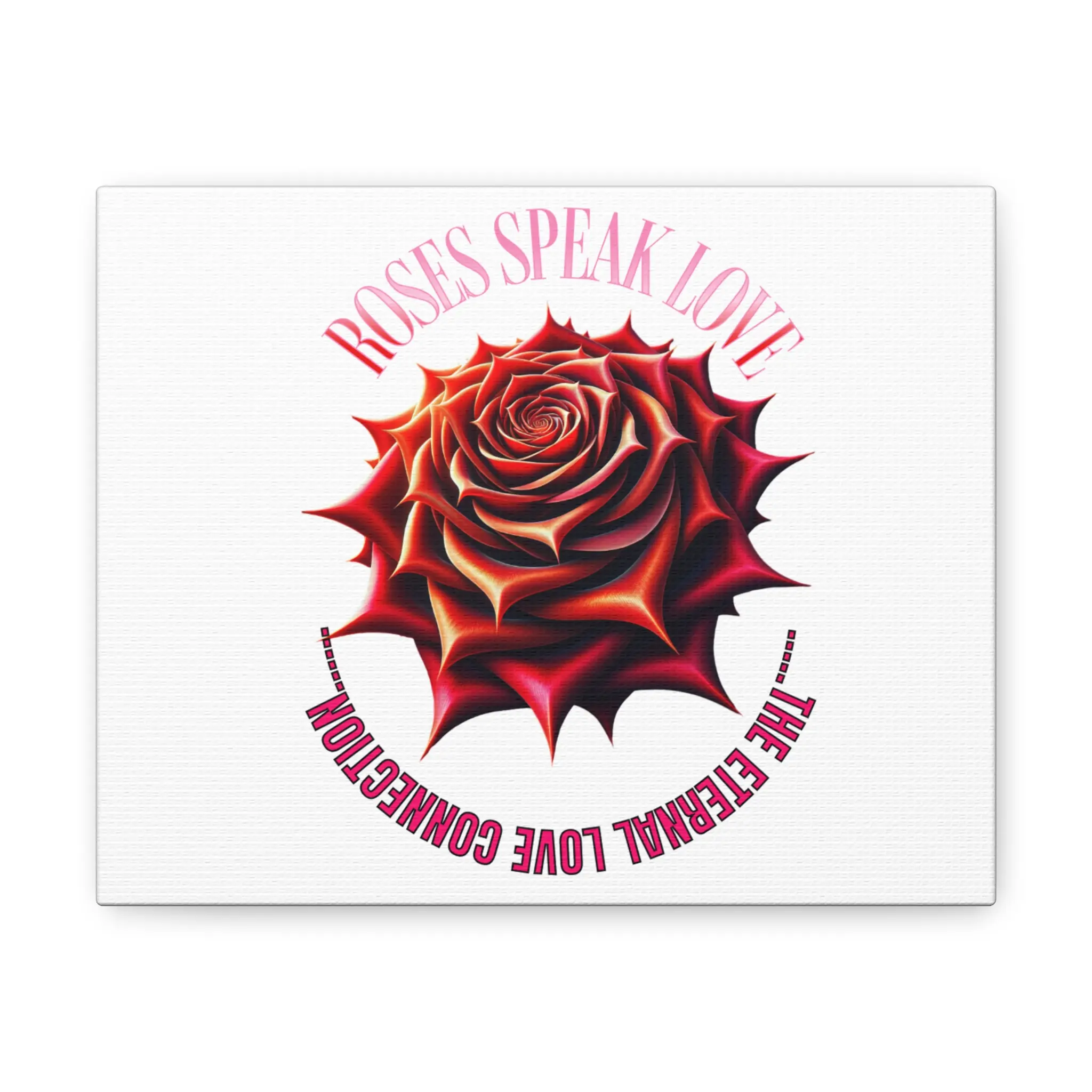 Canvas Gallery Wraps