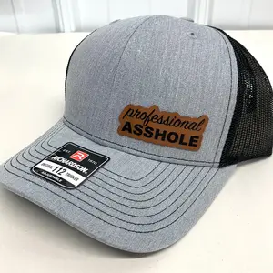 Professional A**hole - Richardson 112 Hat