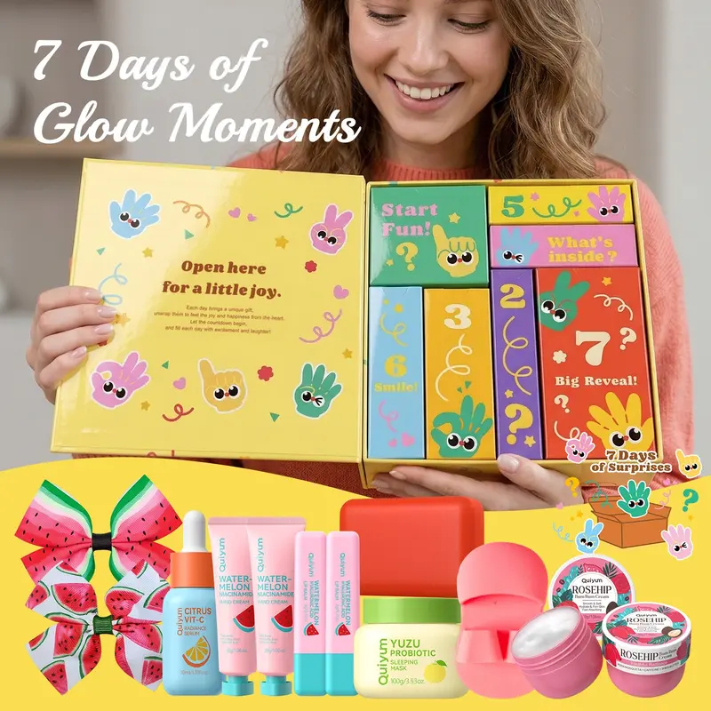 advent calendar clinique - TikTok Shop