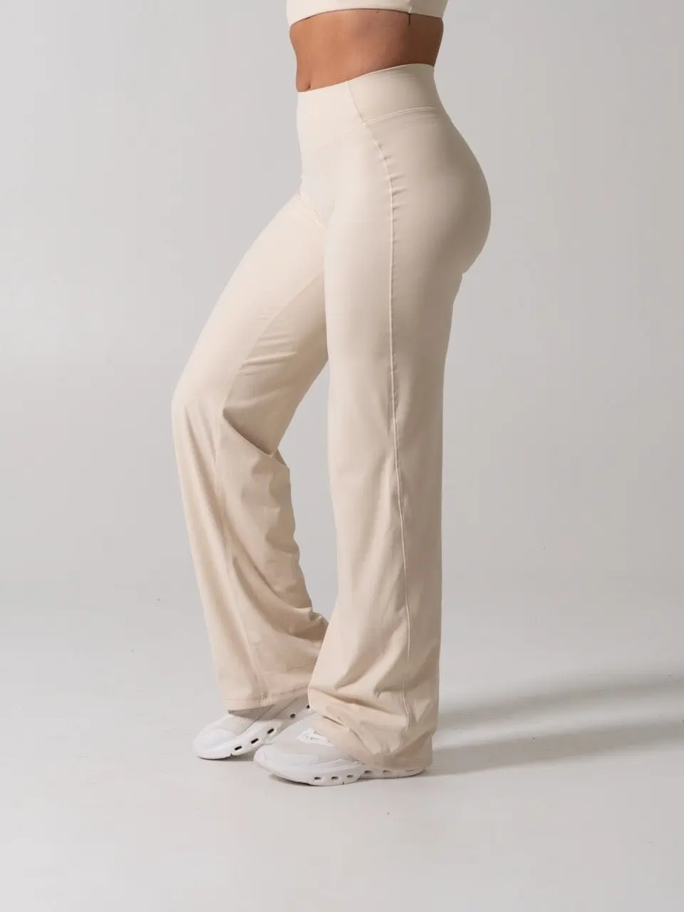 Poshknit Straight Leg Pant - Stardust