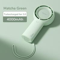 Green (4000mAh)