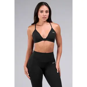 Tempo Front Clasp Sports Bra 2.0