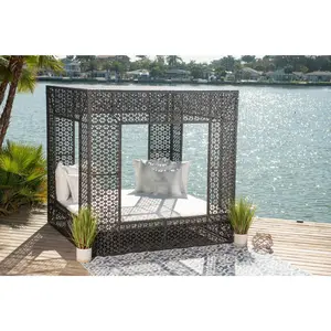 Panama Jack Serenity Square Daybed
