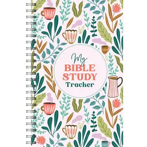 My Bible Study Tracker