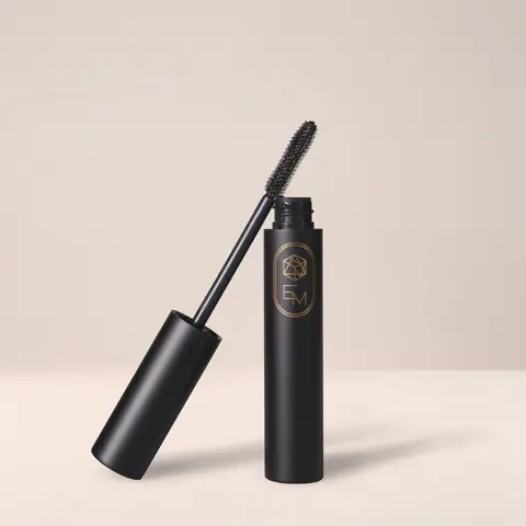 Shapeshift Lengthening Volumizing Tubing Mascara - 8.5g Enhancing Mascara, 2.75x Length, Hypoallergenic, Nourishing Plant Oils, Acrylates Copolymer, Cruelty-Free Animal By-Product Free Eyelash Definition