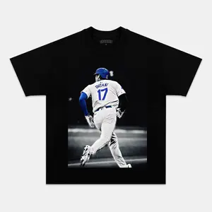 2025 Ohtani Graphic Tee 2.0 Ohtani T Shirt Ultimate Premium Baseball Shirt Sports T-Shirt for Men Game Day Apparel Baseball Outfits Sports Fan Gifts Summer Outfits Cotton Men's Wear