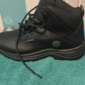 Timberland Men's White Ledge Waterproof Hiking Boot