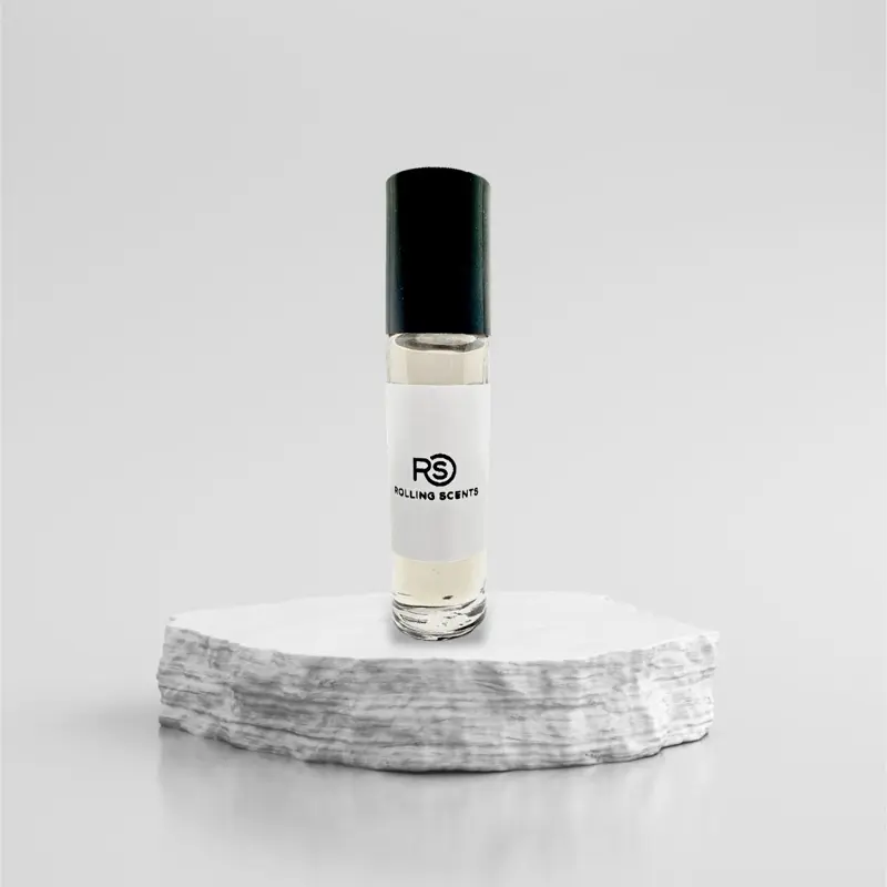 Yum boujeee marshmellow- Fragrance- Long lasting