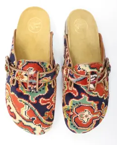 Carpet Clog Men's US 9 CCL4207