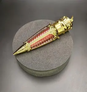 Vampire Blood Lip Plumber - Enhanced Plumping Power for Fuller Lips, New Design, Versatile Use, Easy Application, US Product