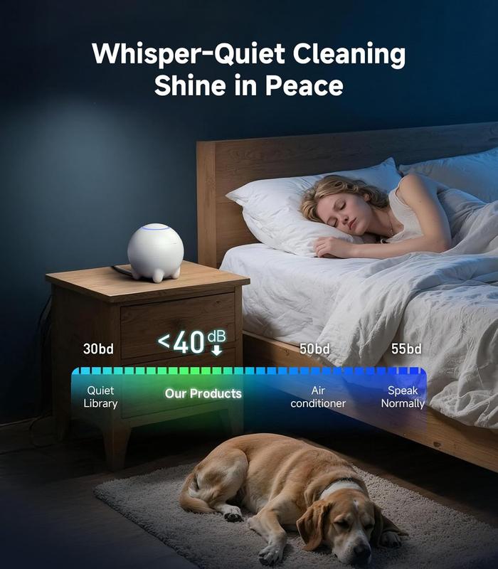 Cleaner, 45KHz Cleaner Machine Professional for , Earrings Sterling , Rings, Retainers Deep Cleaning with 4 Modes, Timer, Low Noise, 304 Stainless Steel Tank Cleaner, 45KHz Cleaner Machine Professional for , Earrings Sterling , Rings, Retainers Deep Cleaning with 4 Modes, Timer, Low Noise, 304 Stainless Steel Tank