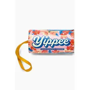 Seed Confetti Poppers (Single)