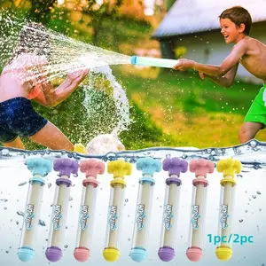 Viralsummersplash Portable Water Spray Toy, Large Capacity Water Blaster, Lightweight, Ideal for Outdoor Fun, Kids Outdoor Toys, Summer Toys
