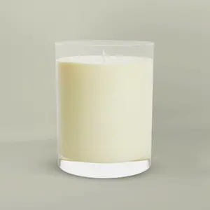 Mie Full Glass Candle