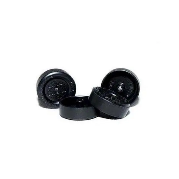 Derby Worx, Inc Straight Cut Mold Matched & Machined Wheels (4)