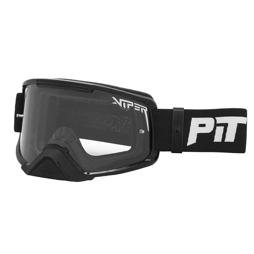 The Exec Brapstrap Goggle Motorcycle Gear Motobike Riders Gear Motorcycle Protective Gear Dirtbike Gear