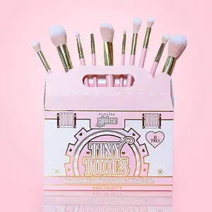 P.Louise Tiny Tools Brush Set P.Louise Tiny Tools Brush Set