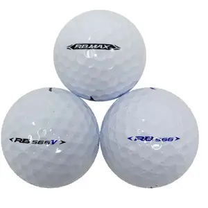 Mizuno Mix - Mint Golf Balls