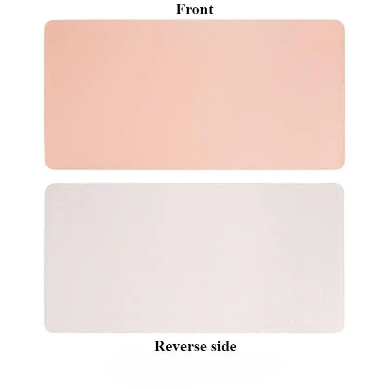 Professional foldable nail table mat - suitable for manicure, nail art, suitable for all nail tables, easy to clean and store, nail technique accessories, salon table mat, Salon Nails, nail care accessories, Manicure Practice