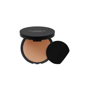 bareMinerals Barepro 24hr Skin-perfecting Pressed Powder Foundation in Medium Deep 40 Cool