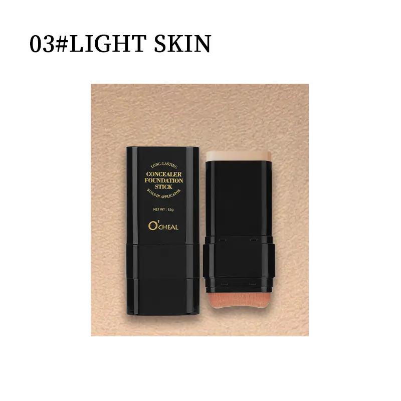 03#LIGHT SKIN