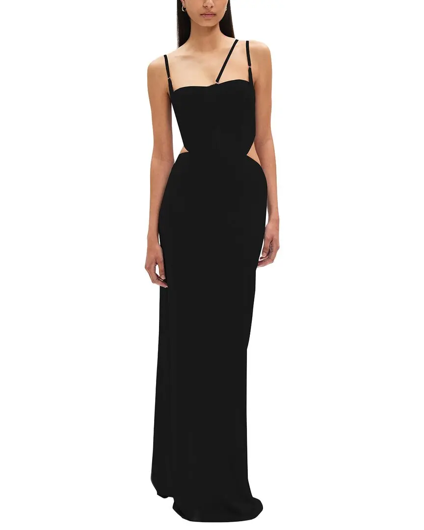 Misha Alora Maxi Dress