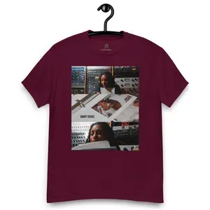 Daddy Issues Tee unisex t-shirt t-shirt men cotton full color