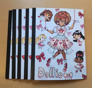Dollie Journal
