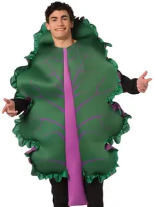 Imposta Costumes Kale Lettuce Costume
