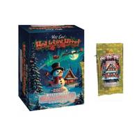 Box + HOHOHO Case Hit Pack