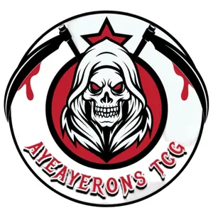 AyeAyeRons Trick or Trade Singles Box (Pokemon) - LIVE ONLY