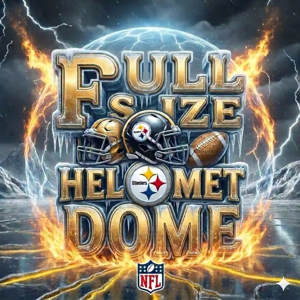 Full Size Helmet Dome - Assortment of Replica Units