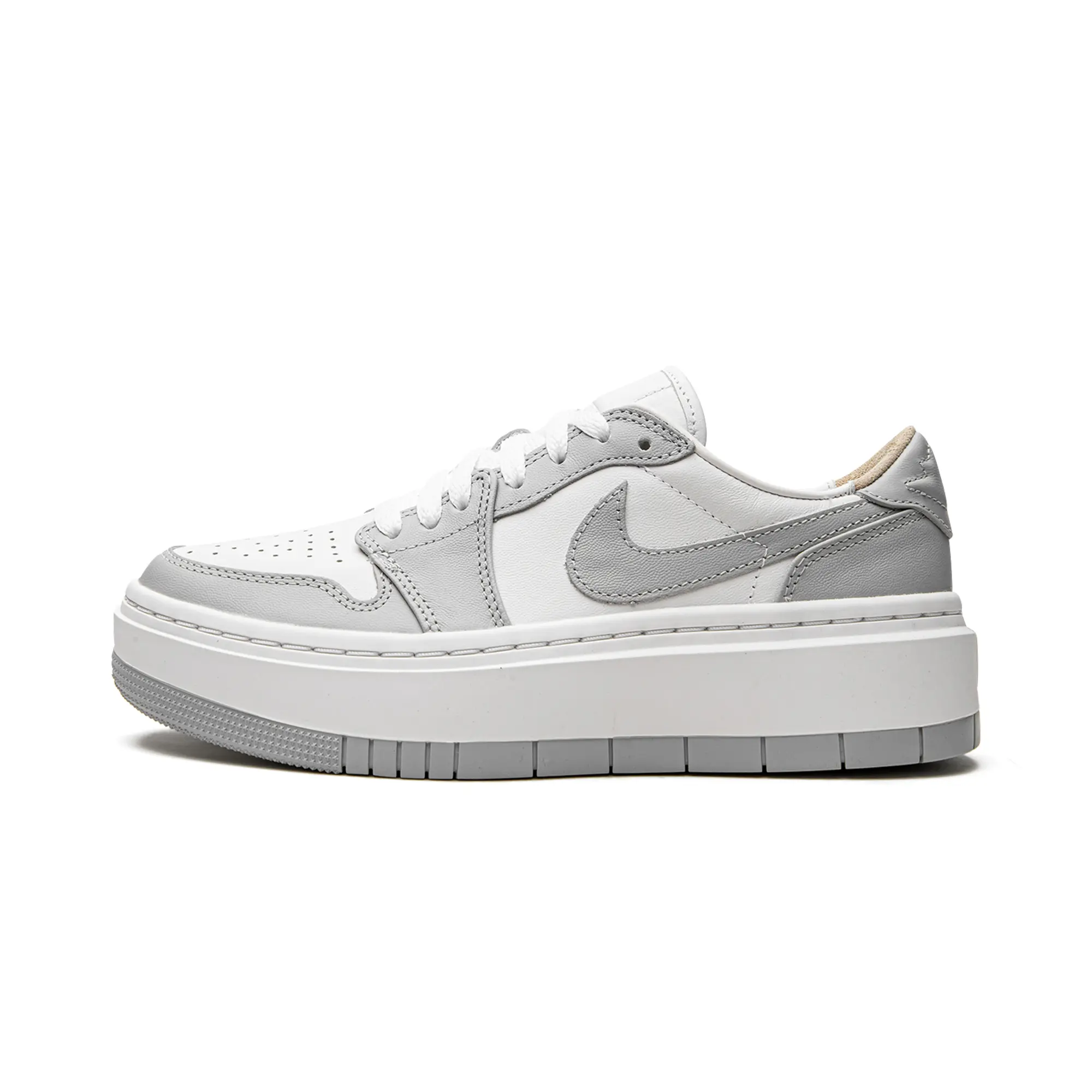 JORDAN 1 ELEVATE LO WMNS "Wolf Grey" DH7004 100