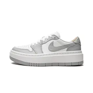 JORDAN 1 ELEVATE LO WMNS "Wolf Grey" DH7004 100