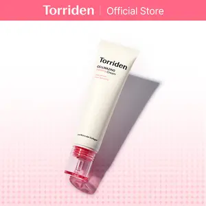 [Torriden] CELLMAZING Firming Cream 2.02 fl oz (60ml)  | Tightens Saggy Pores and Wrinkles with 5D Collagen Complex Cream, Perpect Makeup Prep item