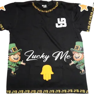 Lucky Me Shirt