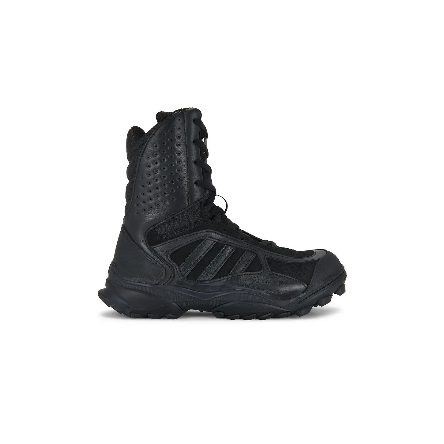 adidas Originals GSG9 Boot TC in Core Black