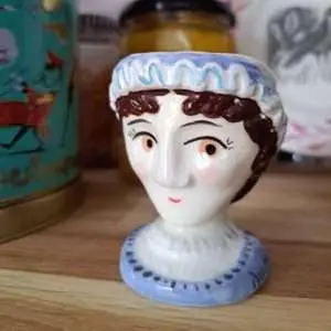 Austen Egg Cup