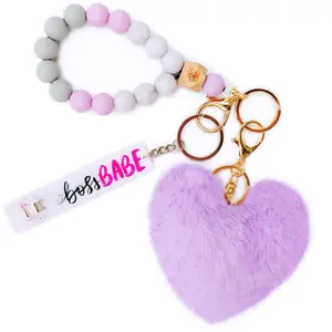 Card Grabber Card Clip For Long Nails, Cute Acrylic Debit Bank Card Grabber Keychain with Plastic Clip For Women