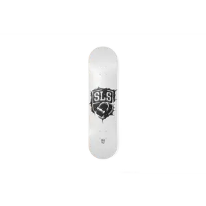 SLS x Joshua Vides Skate Deck