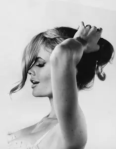 Gill and Curl - Vintage - Only Signed Copy by Sam Haskins