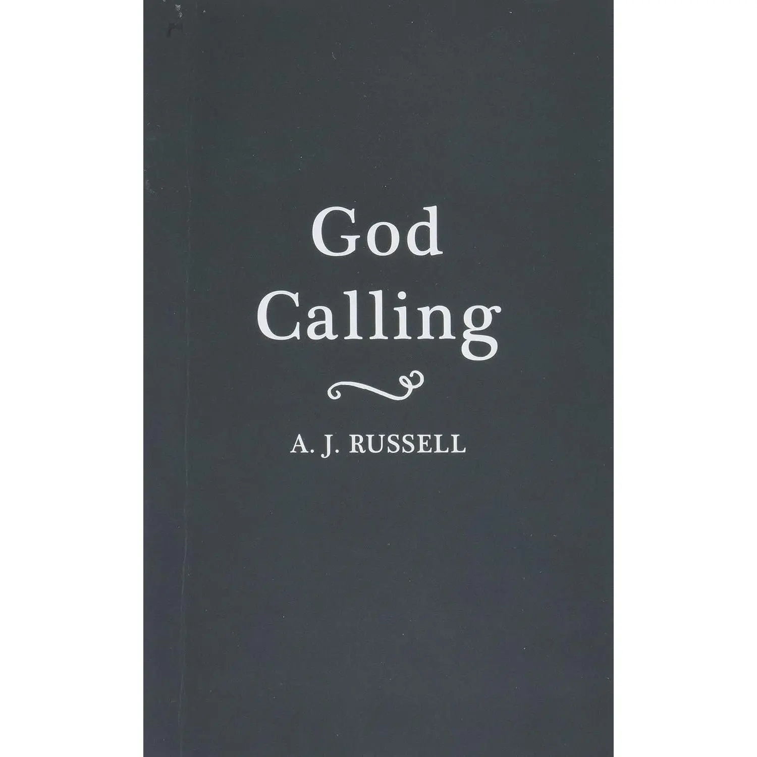 God Calling (Inspirational Library)
