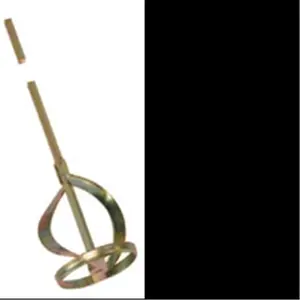 Allway Tools SM5 5 Gallon Sm5 Metal Paint Mixer