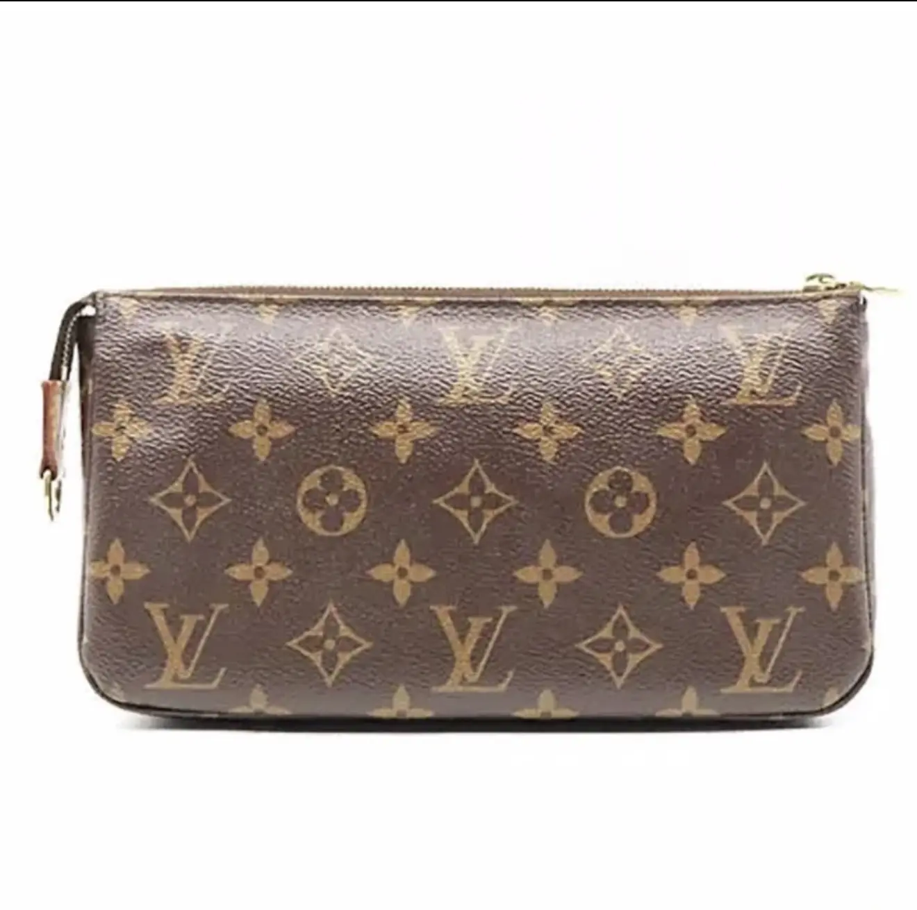 Pre-owned Louis Vuitton LV Pochette Accessoires vintage