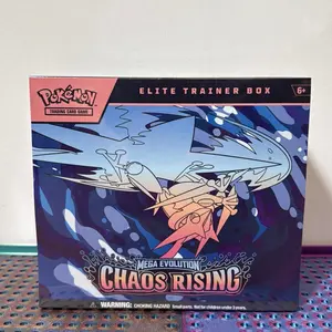 Chaos Rising Elite Trainer Box