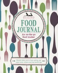 USED-Food Journal by Bonnie Marcus (Paperback)