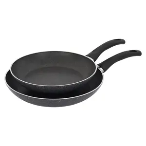Henckels Everlift 2-pc Granitium Nonstick Fry Pan Set - 10-in & 12-in